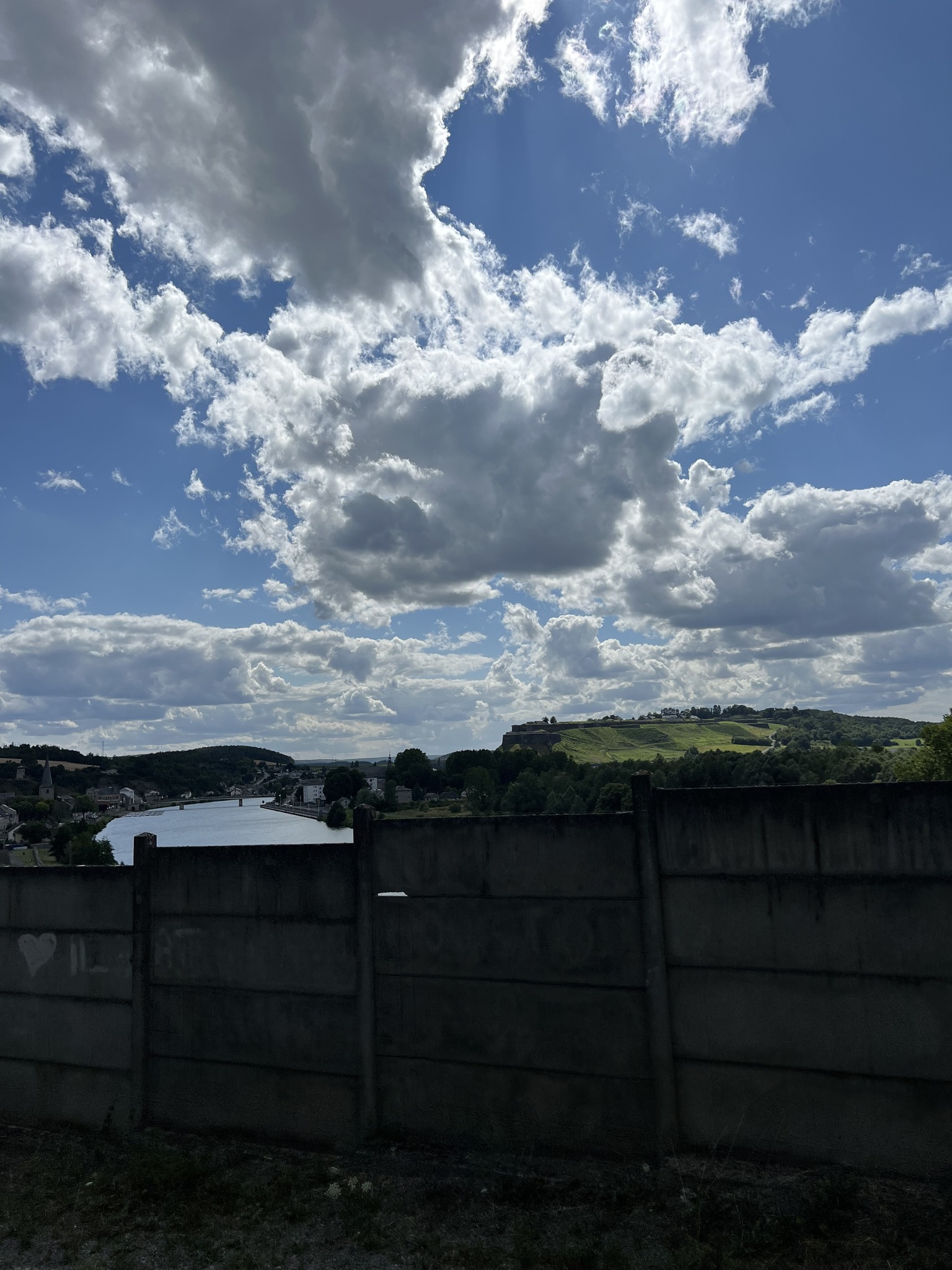 Sint-Martinus den XIIde - Grootkamp JVK